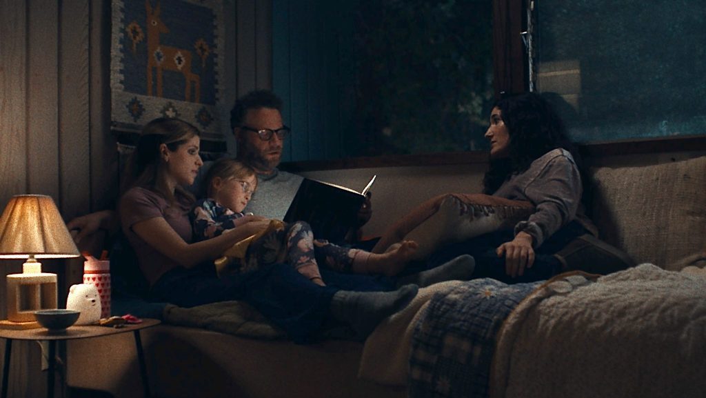 Lauren Miller Rogen’s *Babies* flips adulthood into hilariously raw truth