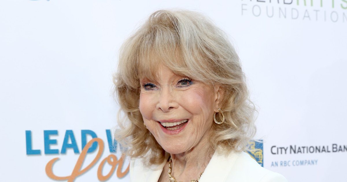 Barbara Eden, 95, Confirms Shocking Miscommunication Cancelled TV Gig