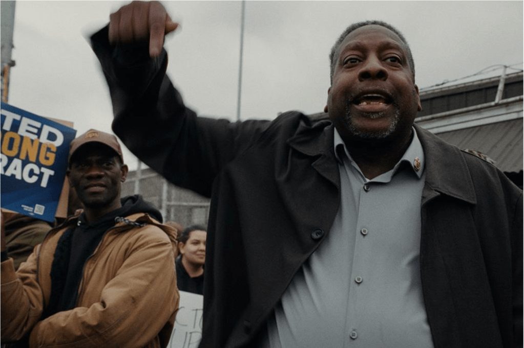 Amazon & UPS Shaken as Kopple's 'Union Town' Exposes Deliveristas' Fight