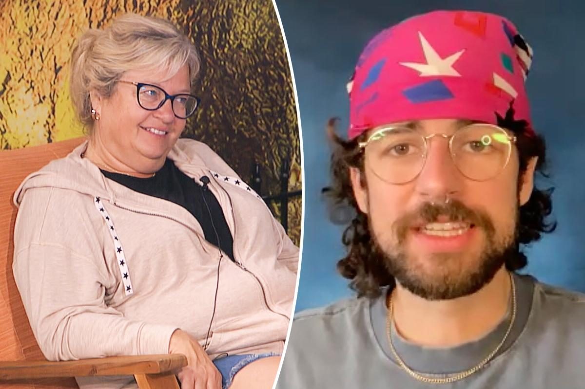 Pfeiffer declares Angela Murray’s eviction a game‑changing masterstroke