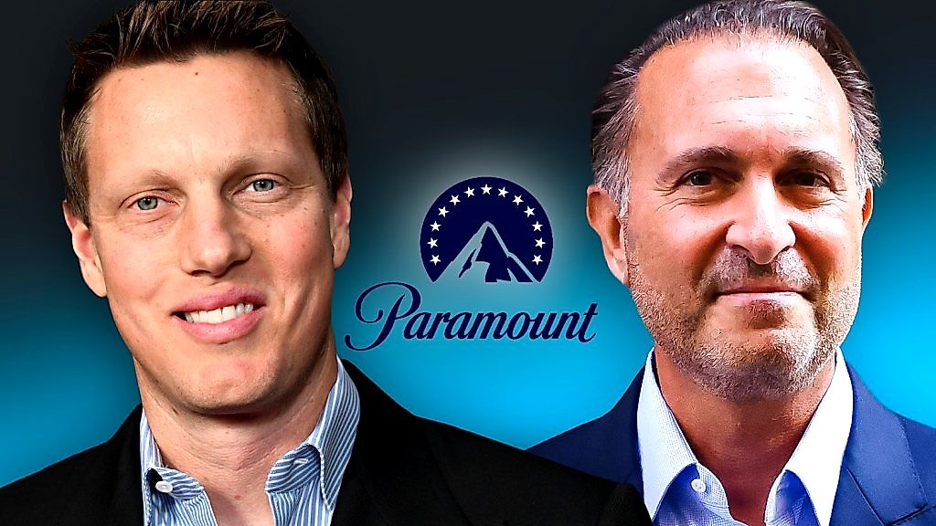 Paramount's $110B merger with Warner pledges $6B savings, no layoffs