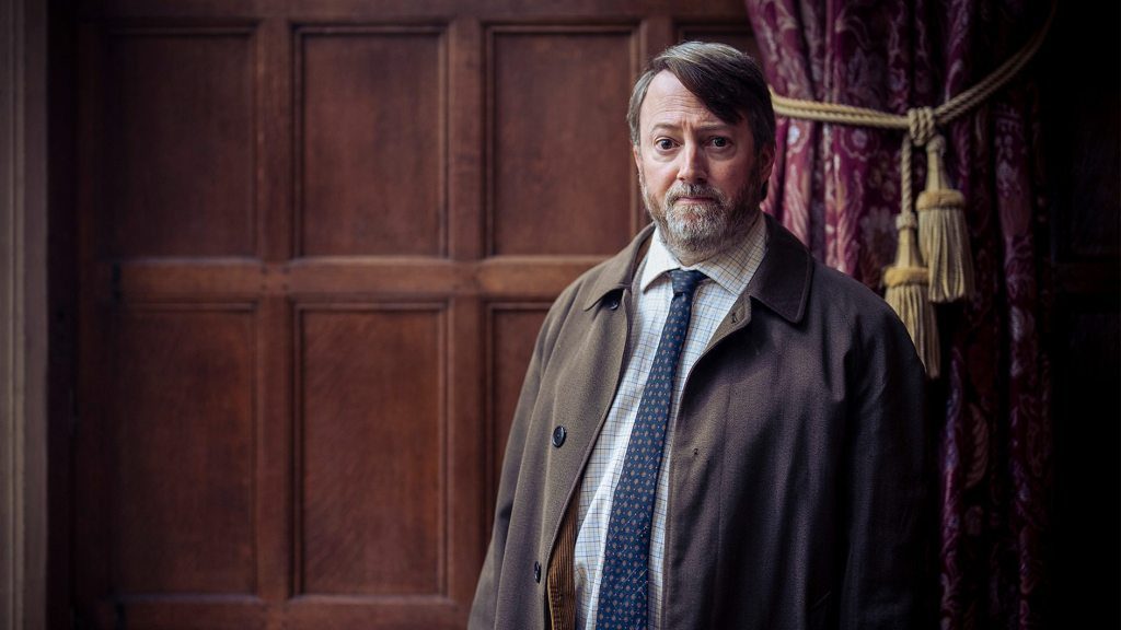9.1 million binge-watch Ludwig's season-2, shattering UK drama records