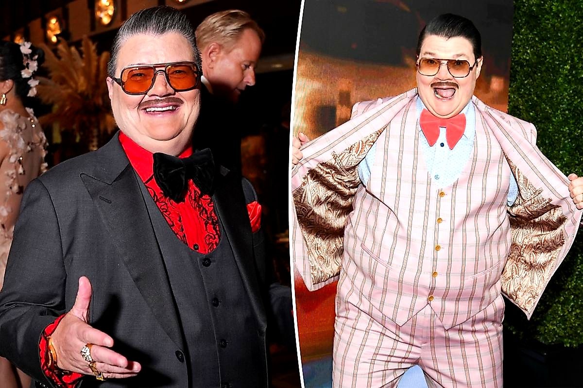 David Murray Hill's 54 Battle With Alcohol Breaks in 2014 Ward Escape