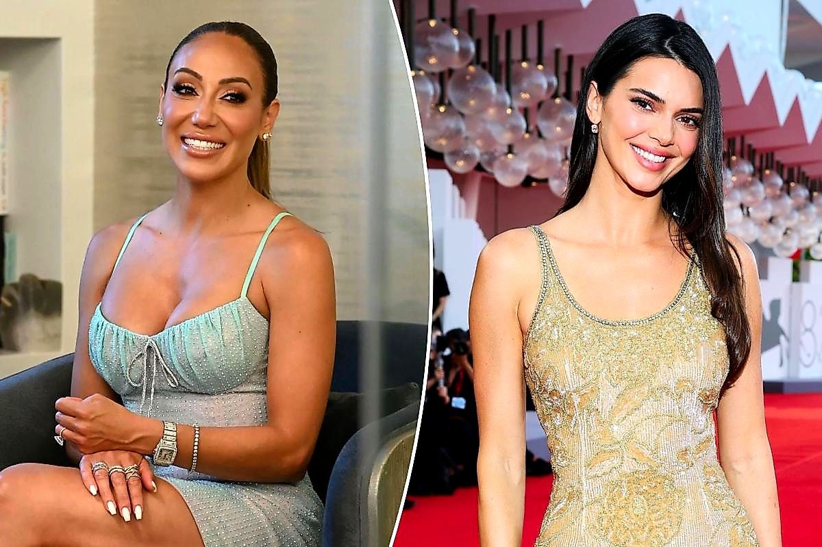 Kendall Jenner and Melissa Gorga slash 38% off Anua cream, 100k sold