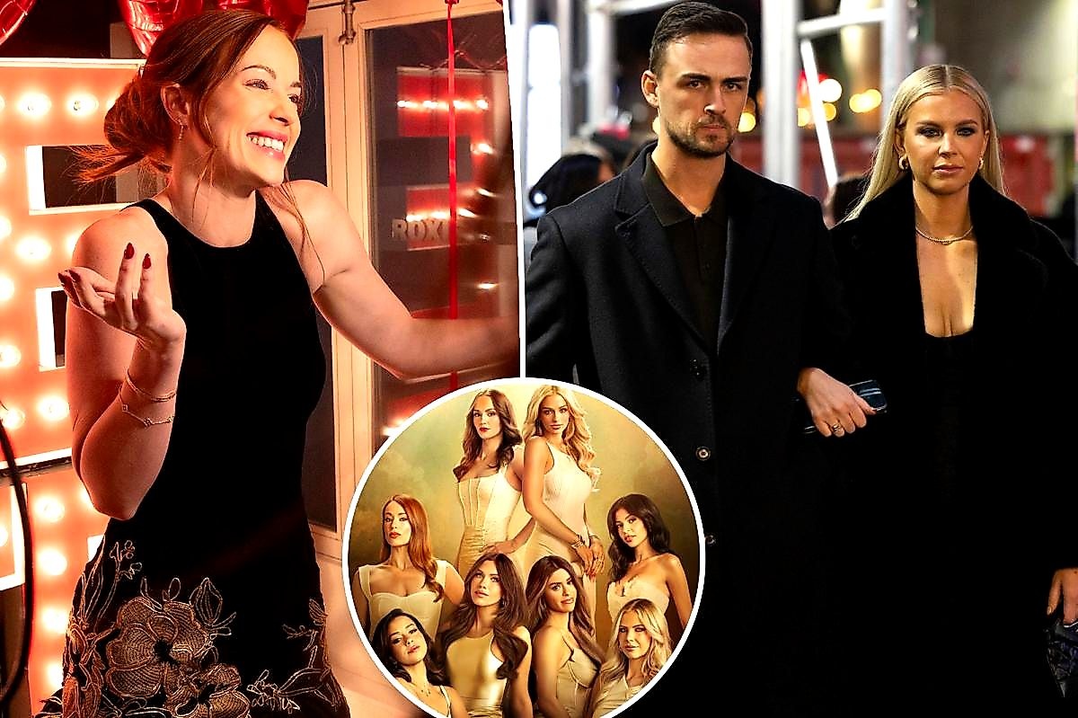 Taylor Frankie Paul's scandal shocks fans—Season 5 drops September 10 on Hulu