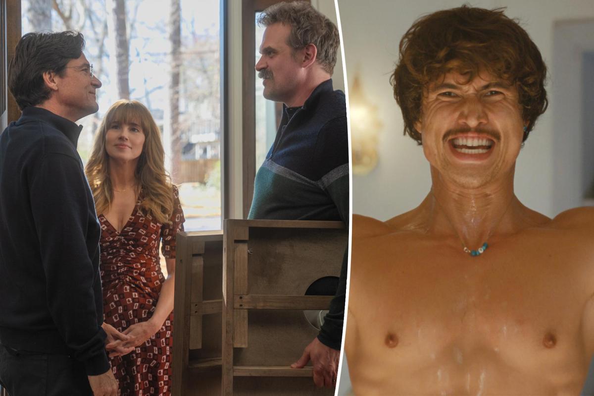Netflix's Beef and Paramount's DTF St. Louis clash for Emmy glory