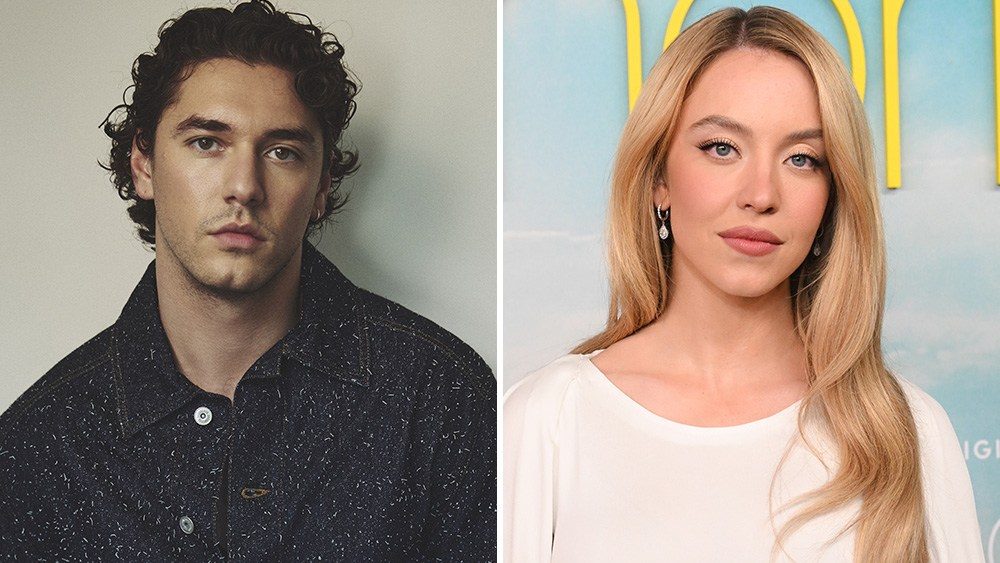 Sydney Sweeney's Hollow star Belmont Cameli shatters Brom Bones role