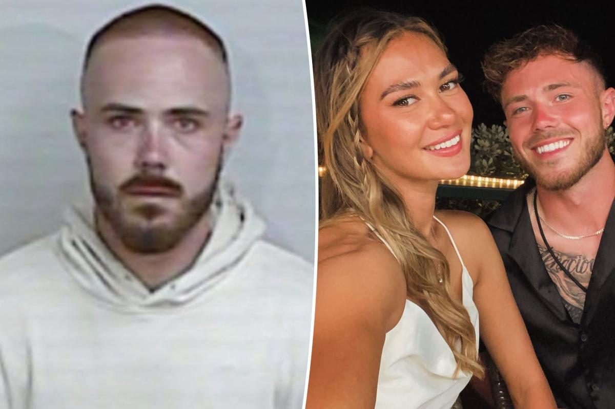Arrest Warrant Hits Gallagher as Ex‑Girlfriend Assault Claim Unfolds