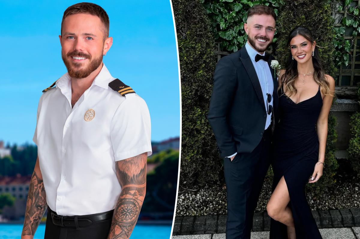 Nathan Gallagher Ousted by Bravo After Shocking Violence Conviction