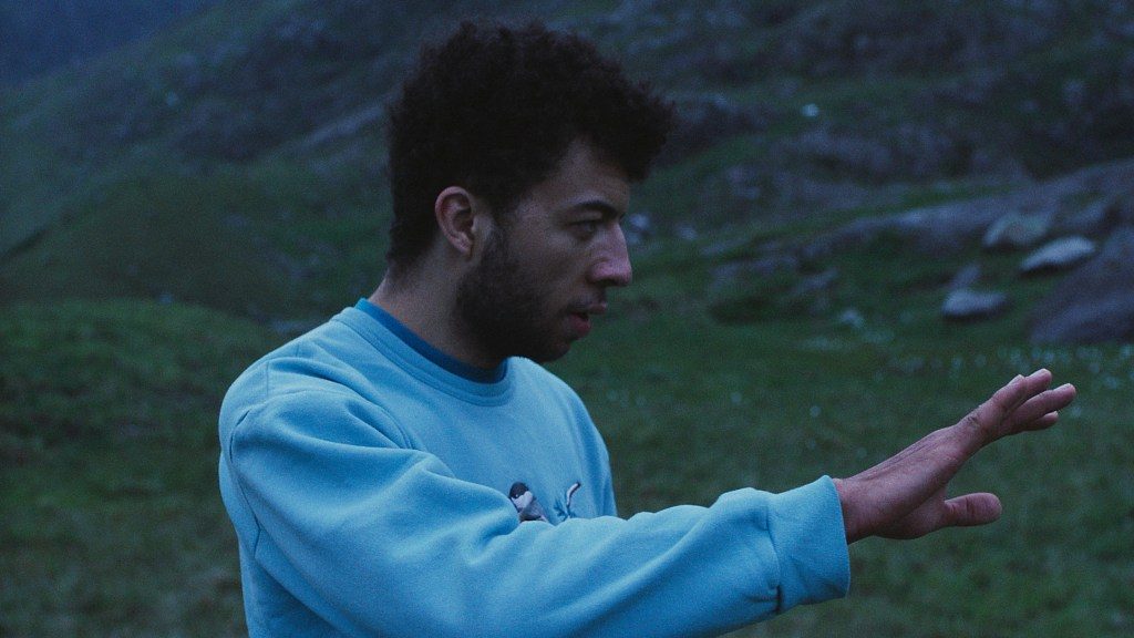 Bertil Nilsson’s 'Masc' Makes TIFF History With Queer, Autistic Lead
