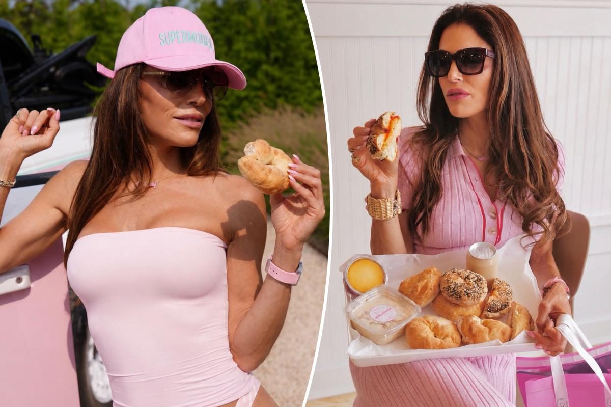 Bethenny Frankel Scraps Miso‑Tahini After Influencers React, Sparks Heat