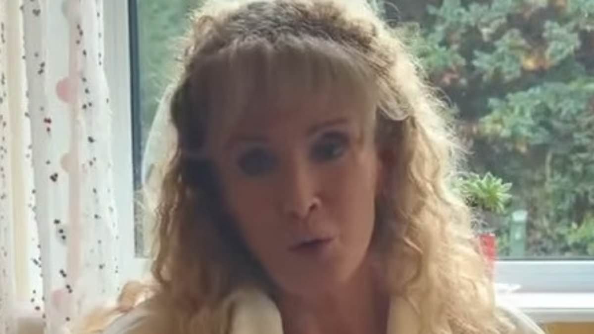 Beverley Callard collapses on set—her cancer fight takes a new turn