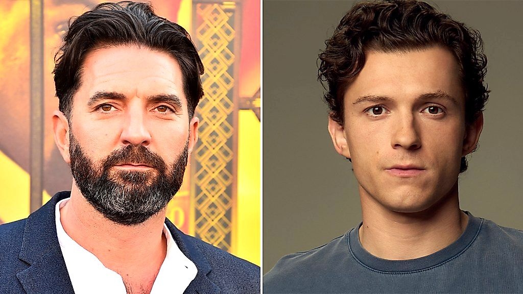 Tom Holland shatters star‑producer stereotypes with thriller 'Penthouse