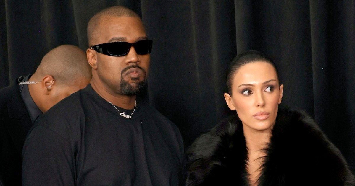 Bianca Censori Shops with Chicago West & Dream Kardashian, Fans Amazed