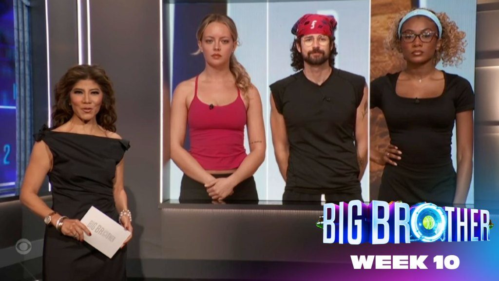 Barrett & Yash Evicted, House Shrinks to Five—Who Survives 28?