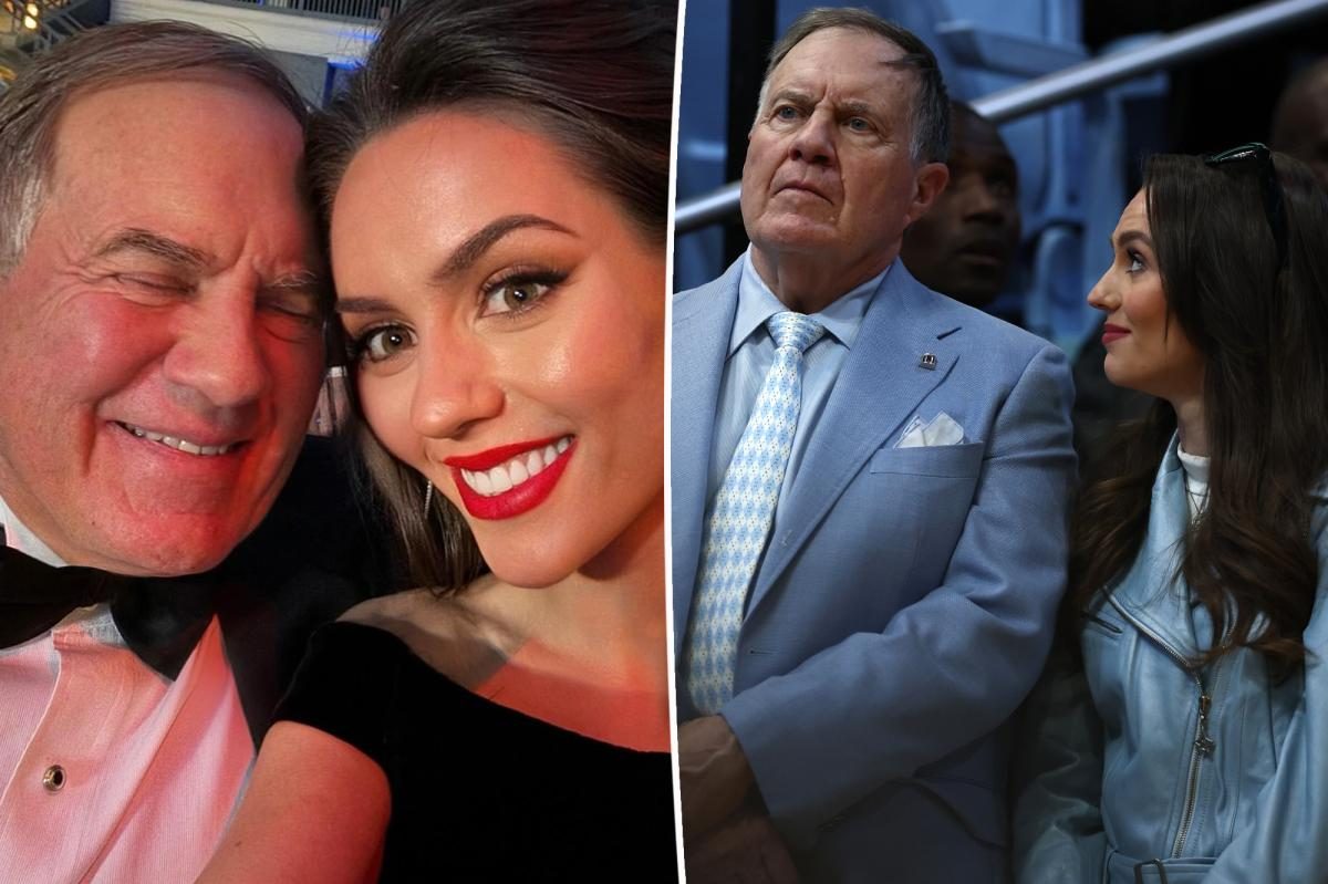 Jordon Hudson's Coaching Claim? Bill Belichick Calls It a Joke