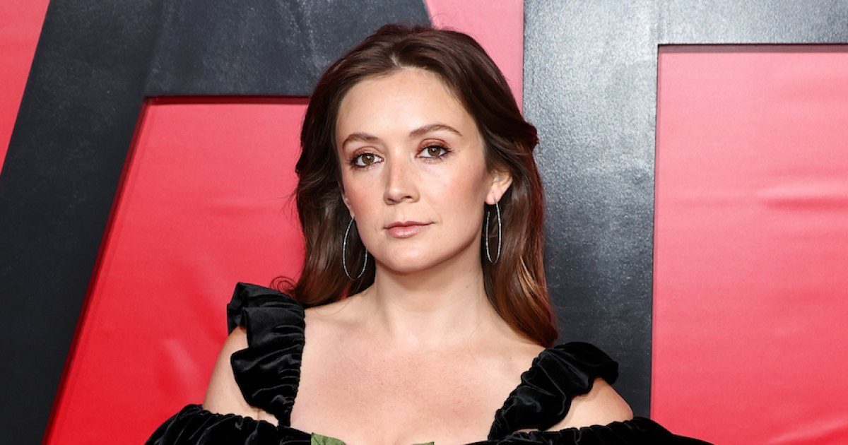 Billie Lourd Reveals Debbie Reynolds' Raw Take on Eddie Fisher & Taylor