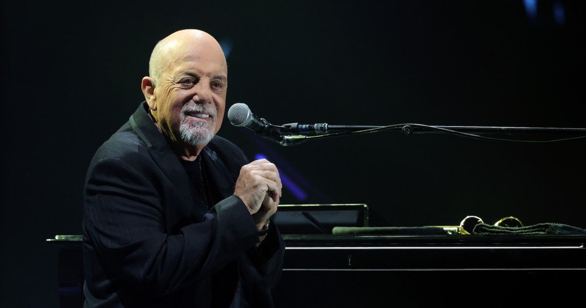 Billy Joel Confesses Surprising Brain Surgery That Saved His Balance