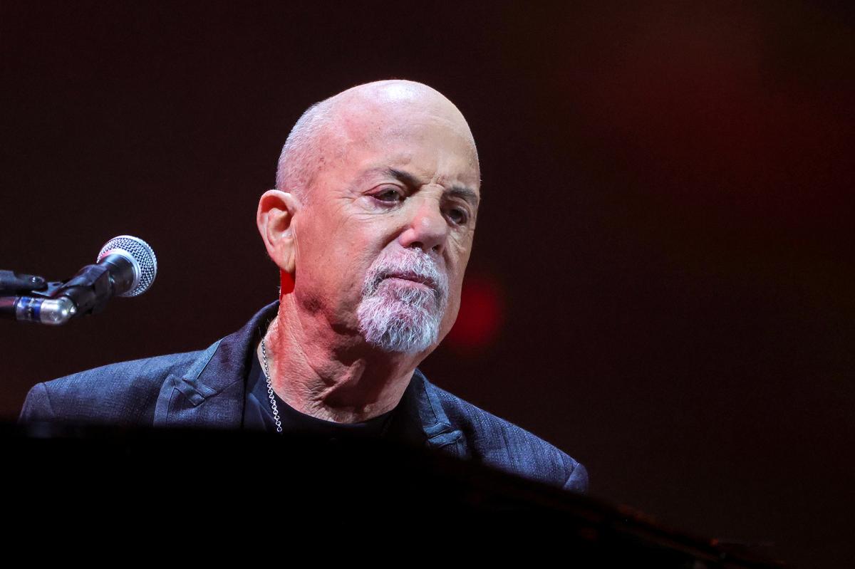 Billy Joel battles rare brain condition with surgery—can he play?