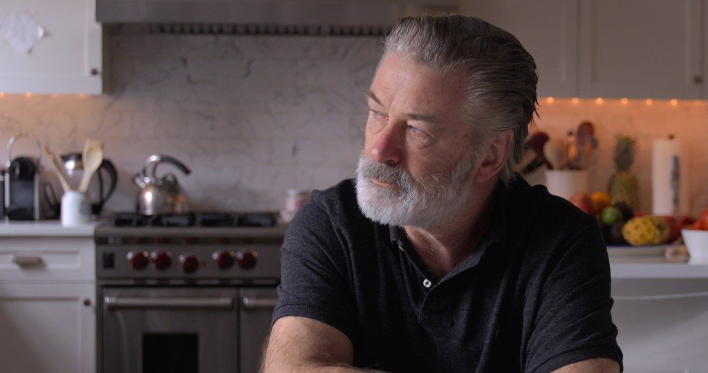 Blue Ant swoops on Kennedy’s Alec Baldwin Rust drama rights