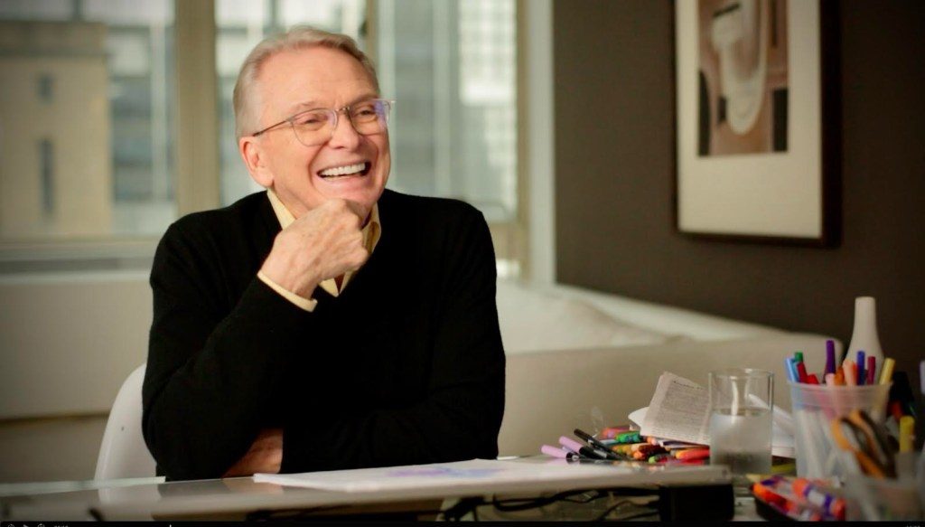 Bob Mackie, 87, Dies—Hollywood's Costume Genius Shaped Iconic Looks