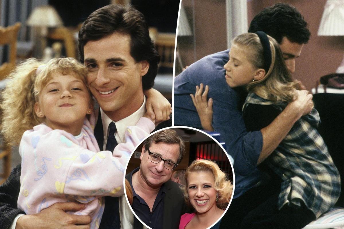 Bob Saget’s Sudden Death Sends Full House Stars into Quiet Mourning