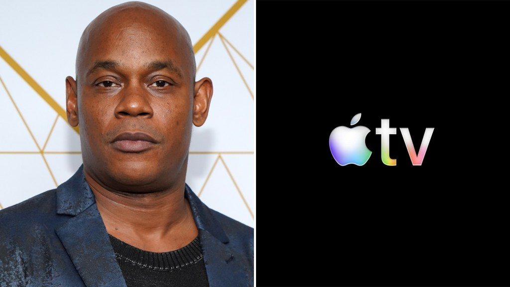 Bokeem Woodbine shocks by joining James Marsden in Apple’s Disavowed