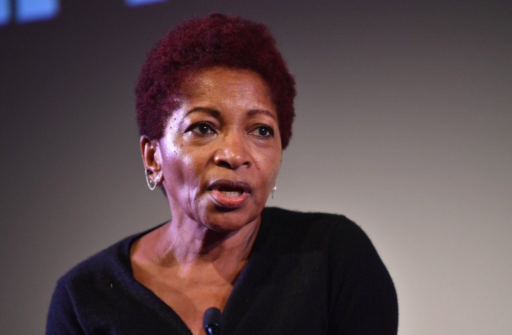 Bonnie Greer’s final play unleashes a shocking secret about fame