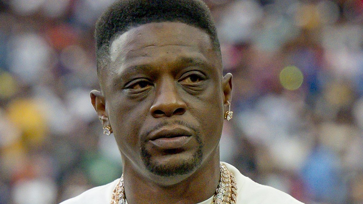 Boosie Badazz Blasts $600K Pardon Scam, Reveals Hidden Truth