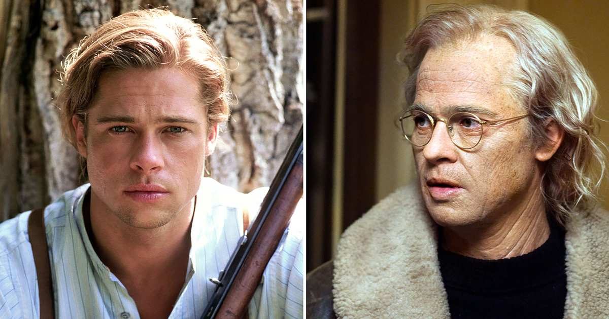 Brad Pitt's shocking divorce finale with Angelina Jolie finally revealed