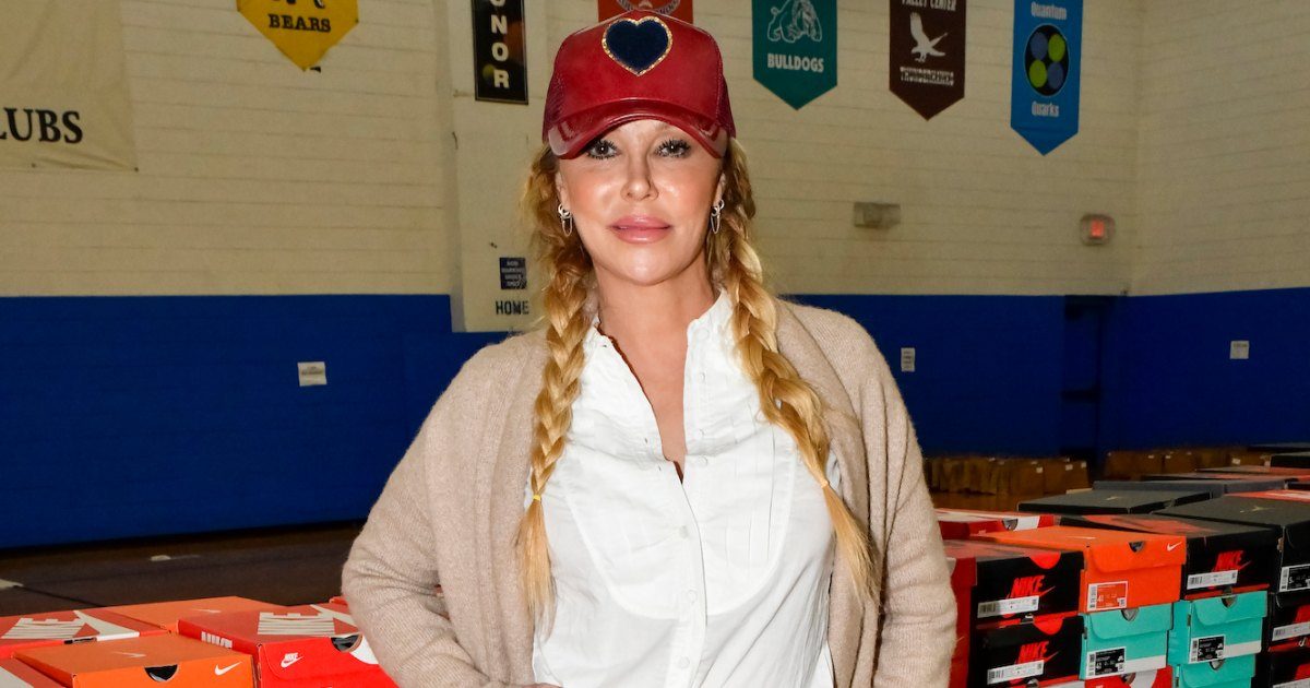 Brandi Glanville begs fans to help as her face battle costs her $113k