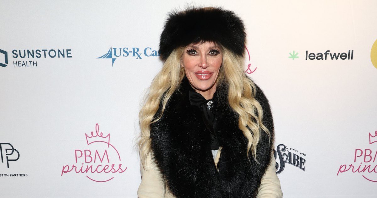 Brandi Glanville Exposes $7,000 Weekly Bills That Sparked a GoFundMe