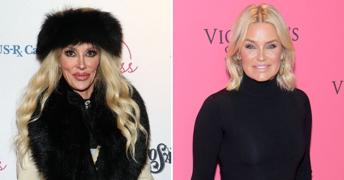 Brandi Glanville Breaks Silence—Yolanda Hadid’s Life‑Saving Referral