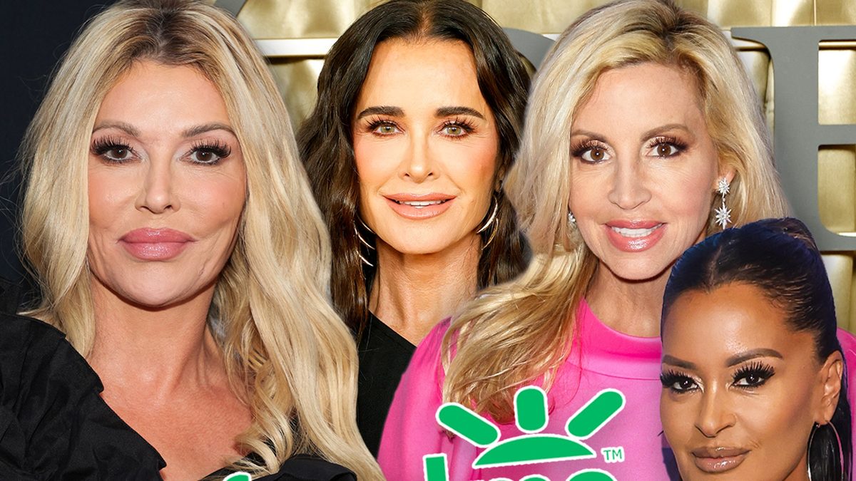 Brandi Glanville’s GoFundMe Surges to $7,000 as Real Housewives Rally