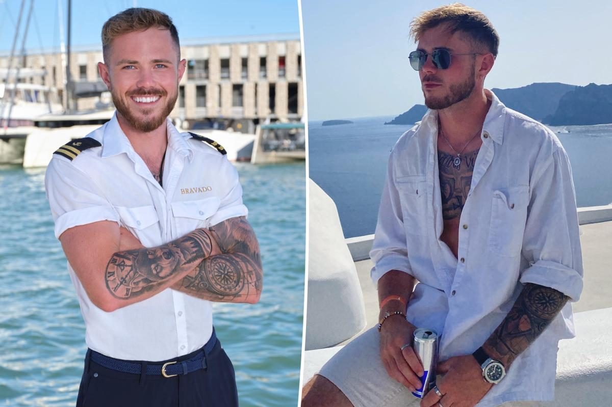 Nathan Gallagher Stuns Fans After Arrest for Alleged Assault in Sydney