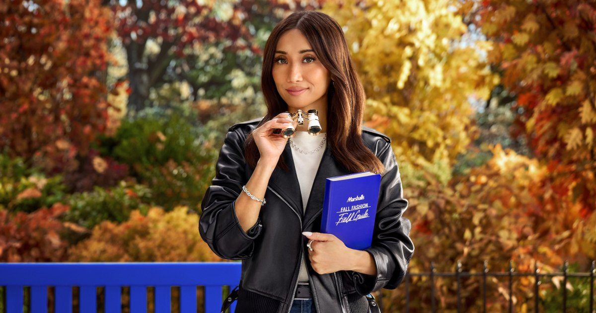 Brenda Song Reveals Confidence Secrets After Two Kids, Drops Fall Guide