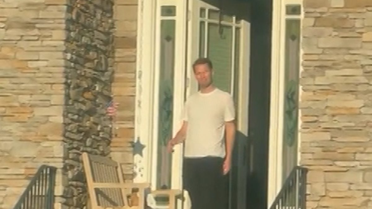 Brian Hickerson at Greenville Wild Wings brawl, DEA probes overdose