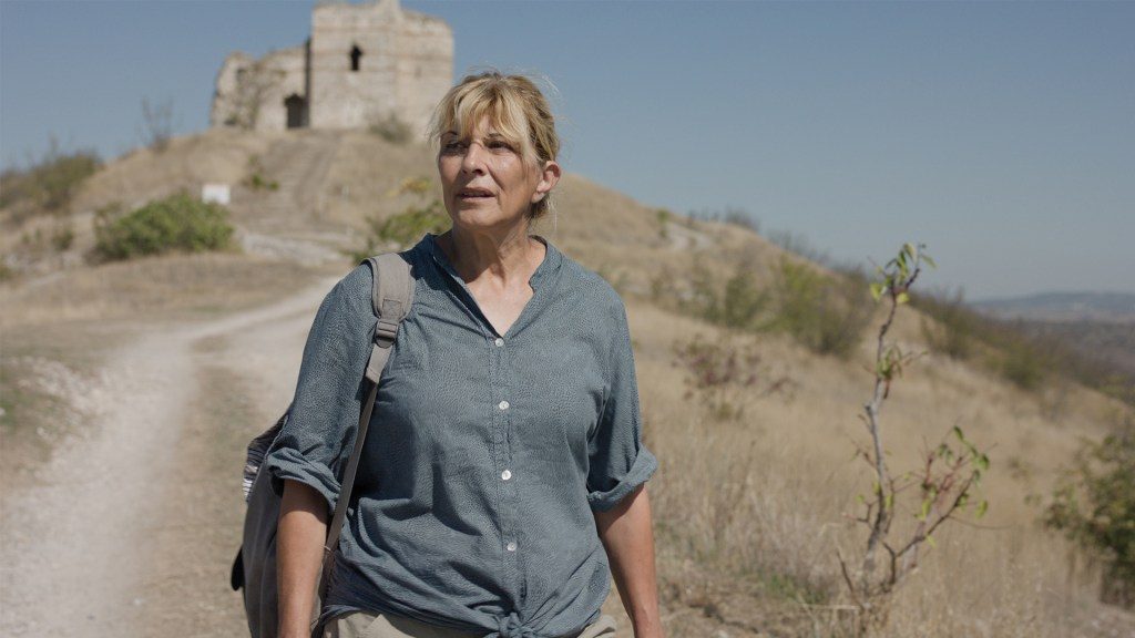 Cannes‑Winner ‘The Dreamed Adventure’ Wins Bulgaria’s Oscars 2027 Bid