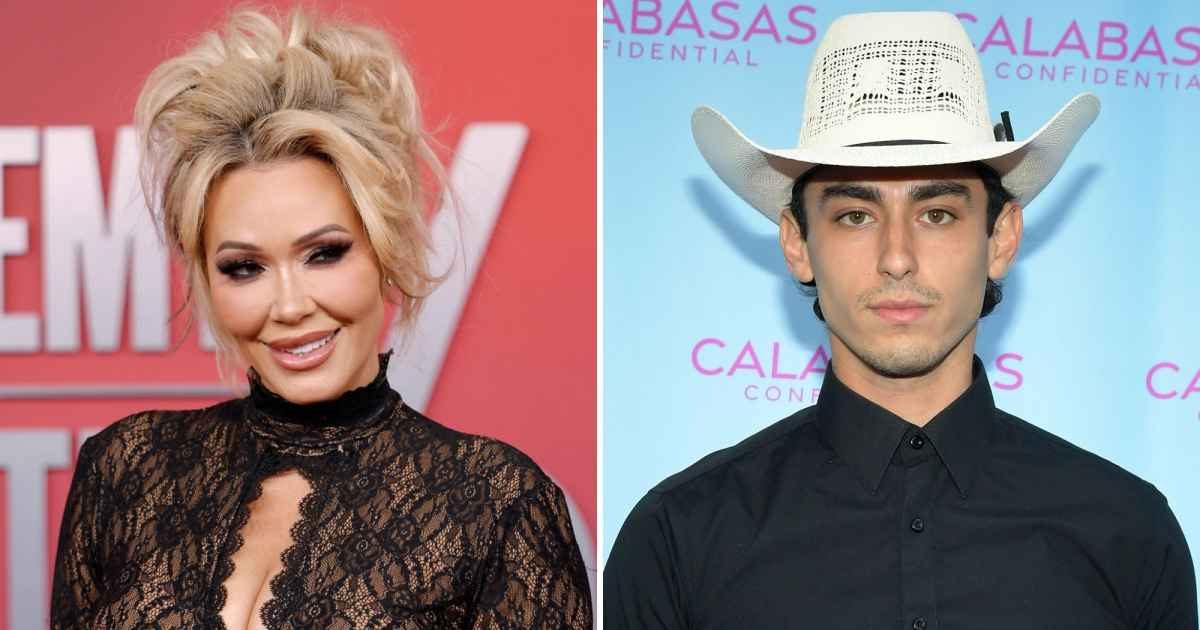 Bunnie Xo Shockingly Confesses Dating 24-Year-Old Dylan Wolf
