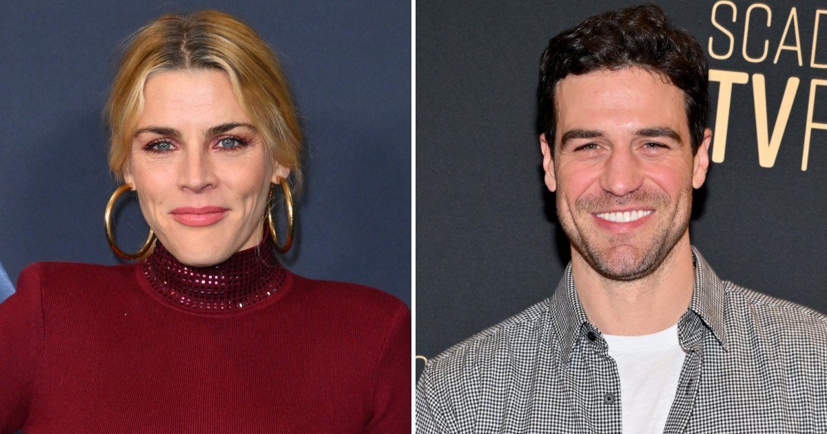 Busy Philipps contacts Joe Amabile after brain tumor diagnosis