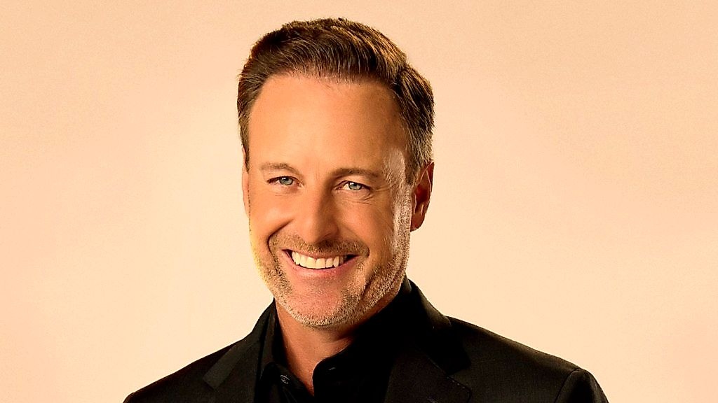 Warner Bros. slams Fox News over Chris Harrison's "The Vow" teaser
