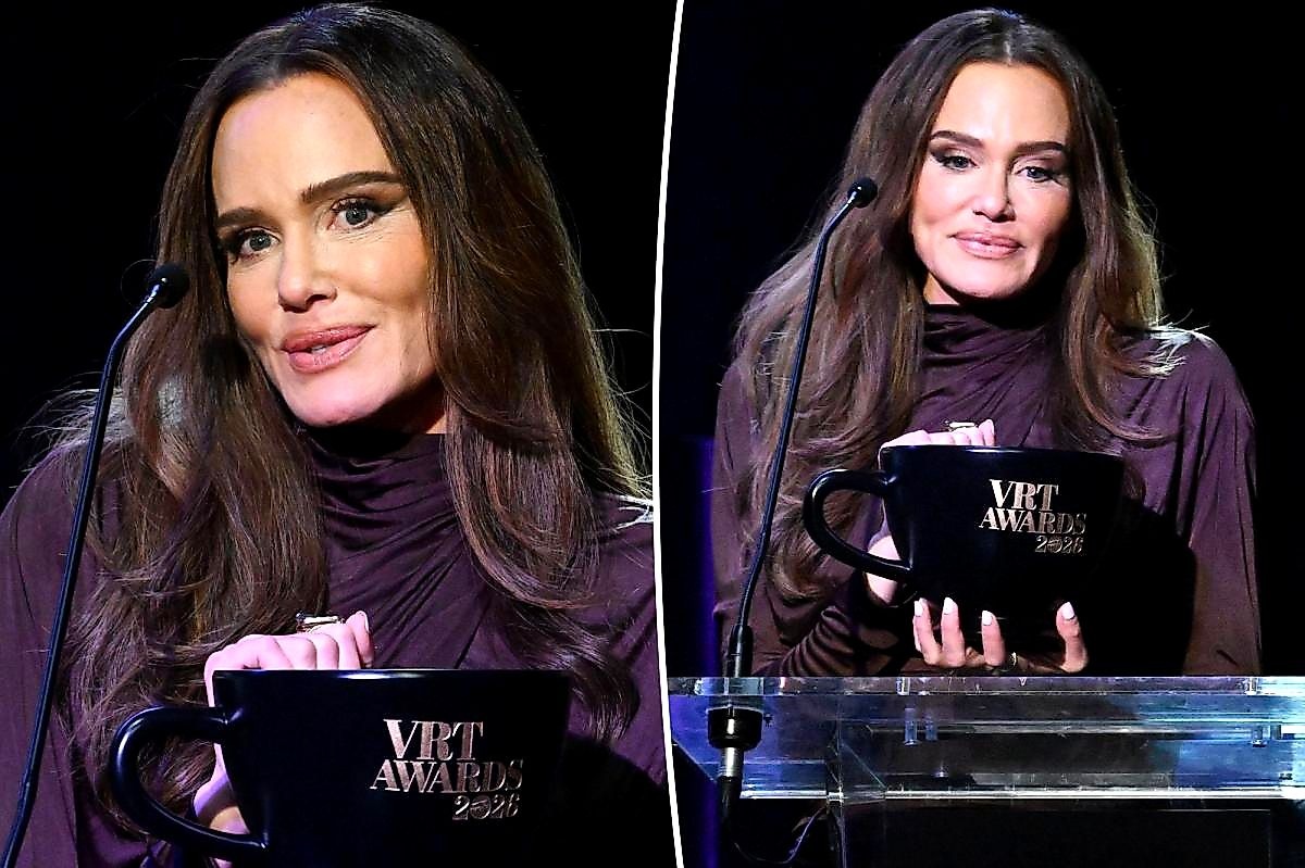 Meredith Marks' 48 Hour Facelift Breaks Records, Fans React