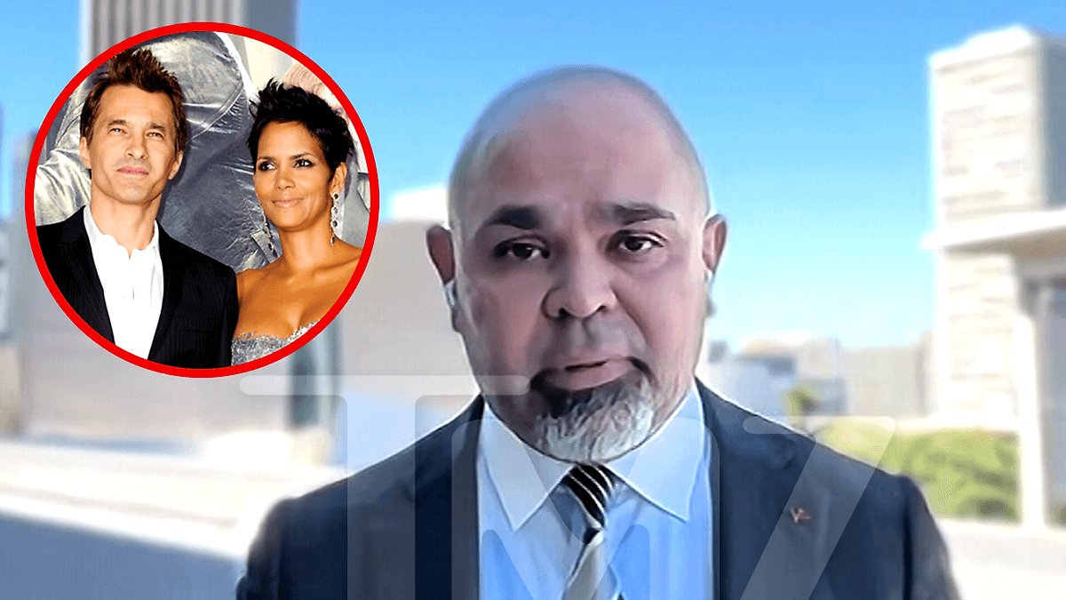 Halle Berry’s 12‑Year‑Old Son Sparks Restraining Order After Headlock