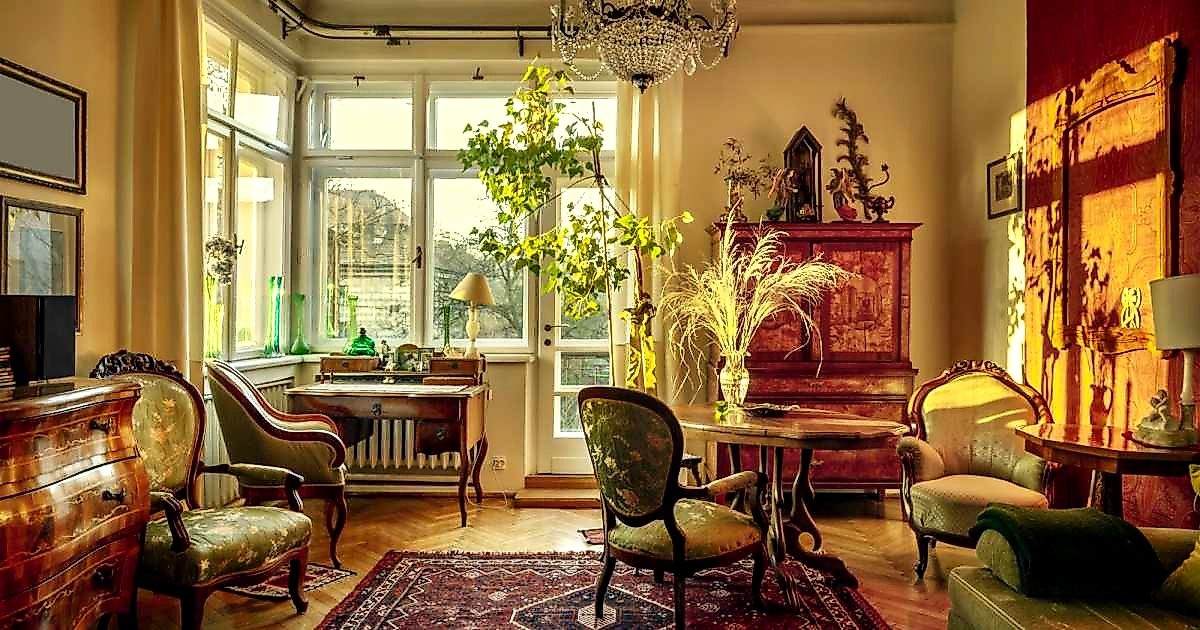 Nnedinma Obiwuru's $7,000 Parisian Makeover Turns Renters' Lives