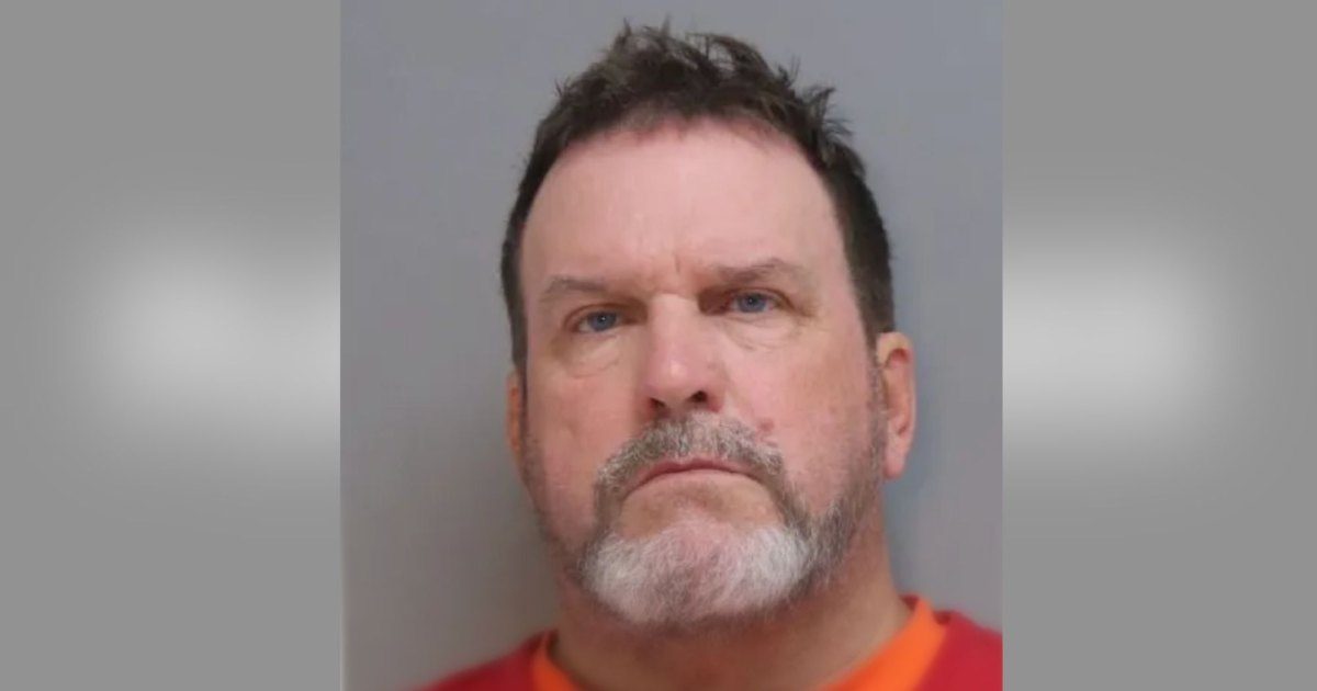 Paul Farnsworth Arrested: Charged With Sexual Assault 2008 Abuse Claim