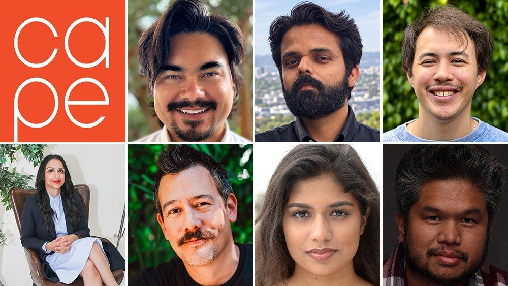 Kelvin Yu Shakes Up AAPI Storytelling as New Showrunner Co‑Chair