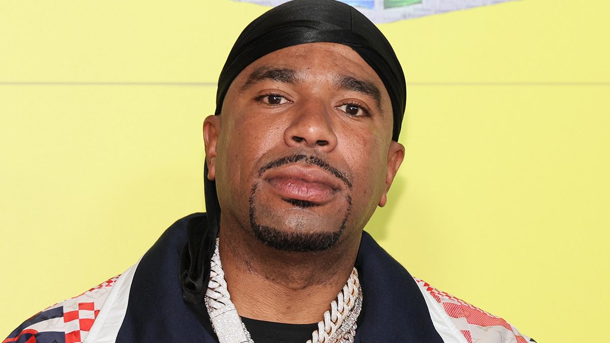 Carmen Bryan Accuses N.O.R.E. of Brutal 90s Nightclub Assault