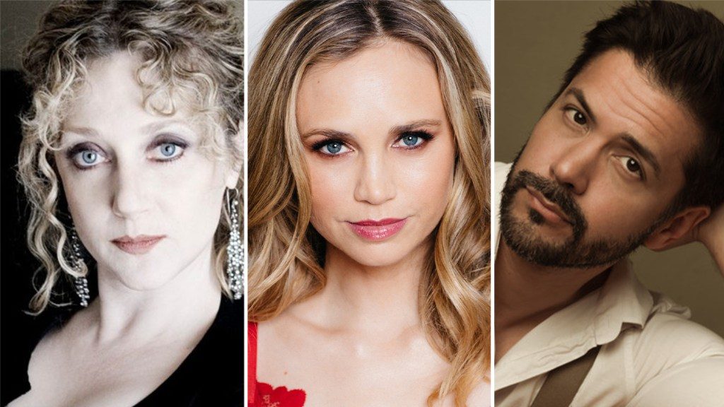 Carol Kane's Unexpected Angelic Rescue in Hallmark's New Holiday Film