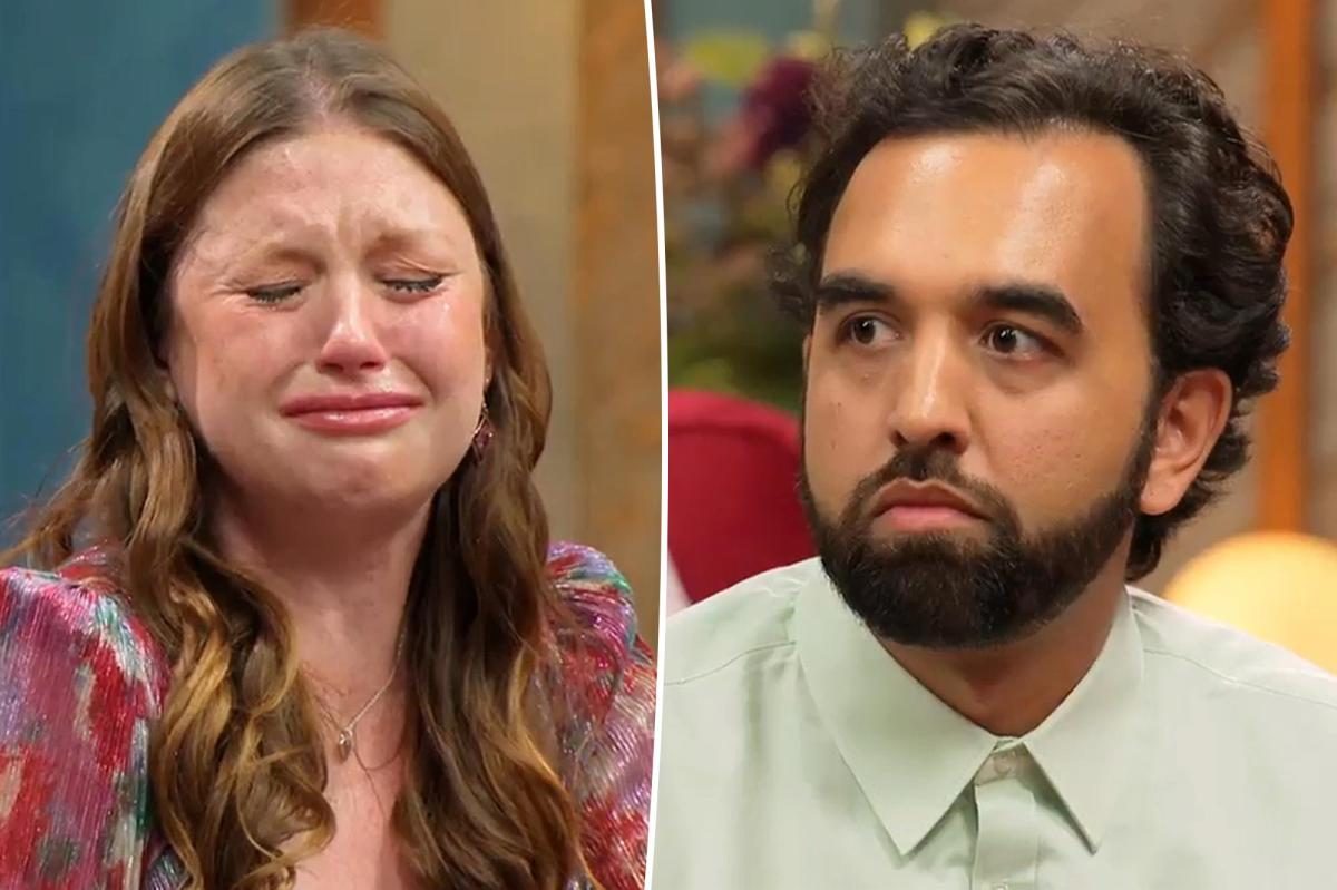 Catie Confesses 3+ Affairs With Josh After Marriage, Fans Are Shook