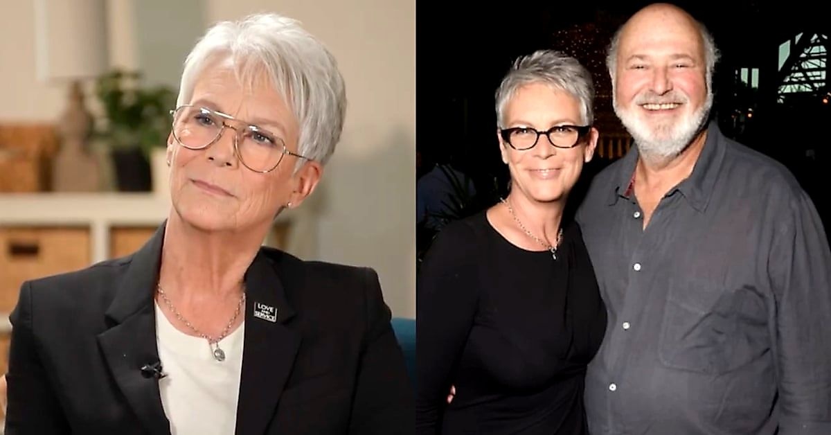 Jamie Lee Curtis grants $500k Champion Change Award honoring Reiners